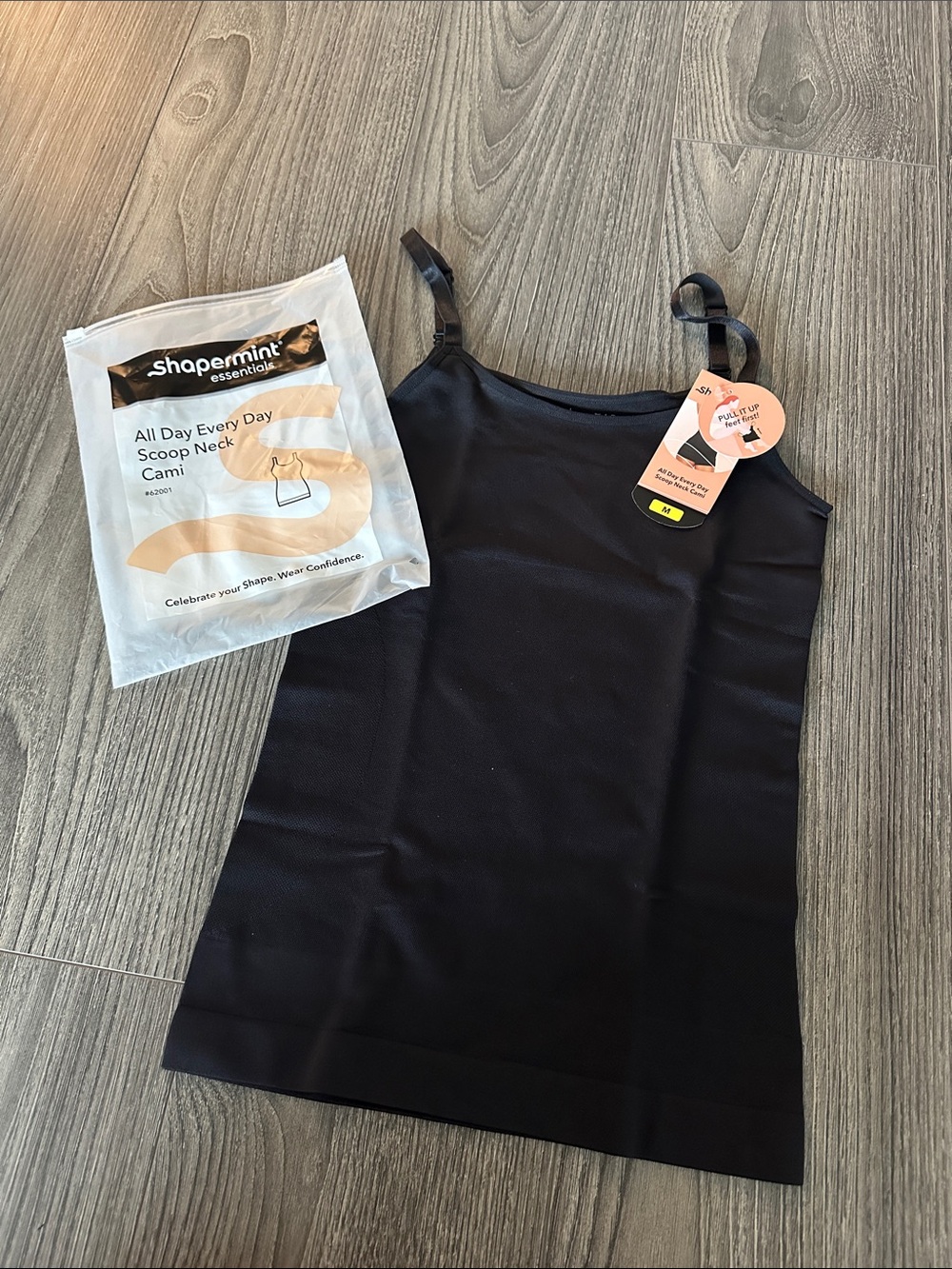 4 Piece Shapermint Essentials - Picture 6 of 6